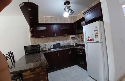 Ras Sudar House | Three-Bedroom Chalet Blumar El Dome