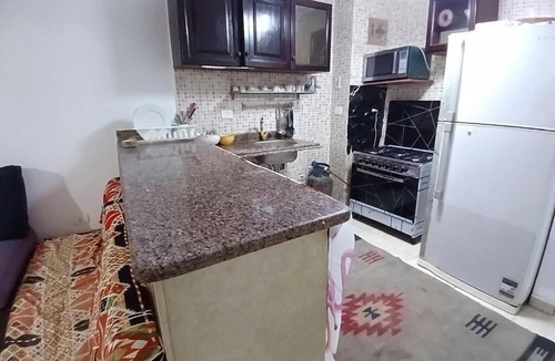 Ras Sudar House | Three-Bedroom Chalet Blumar El Dome
