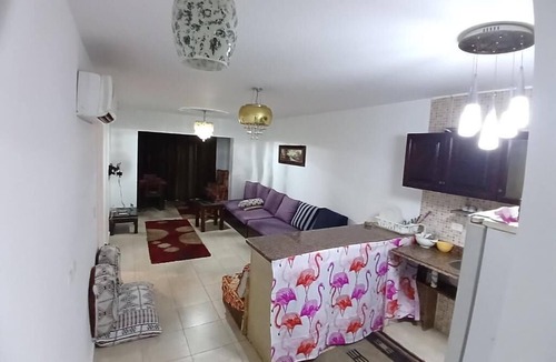 Ras Sudar House | Three-Bedroom Chalet Blumar El Dome
