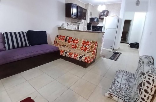 Ras Sudar House | Three-Bedroom Chalet Blumar El Dome