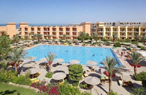 Al Ahyaa Resort | Three Corners Sunny Beach Resort