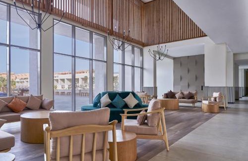 Al Ahyaa Resort | Three Corners Sunny Beach Resort