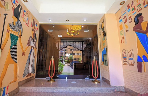 Aswan Hotel | Tiba Hotel