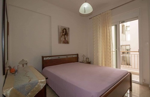 Volos City Centre Apartment | Tina's lovely apartment