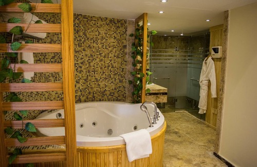 Taba Heights Resort | Tolip Taba Resort And Spa