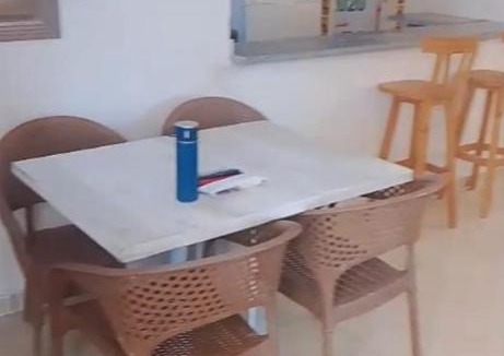 Sidi Abd El-Rahman Apartment | Tow bedroom apartment in north coast شقه غرفتين بالساحل الشمالي سيدي عبد الرحمن