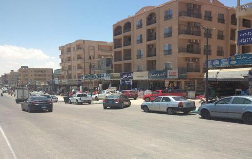 Sidi Abd El-Rahman Apartment | Tow bedroom apartment in north coast شقه غرفتين بالساحل الشمالي سيدي عبد الرحمن