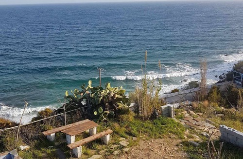 Agios Kirykos Cottage | traditional house near the beach!quiet location.