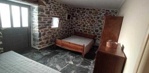 Sipiada House | Traditional stone house Vrisi