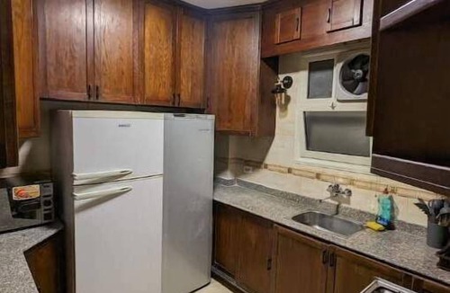 Al-Matariyah House | Tranquil Heliopolis Hideaway