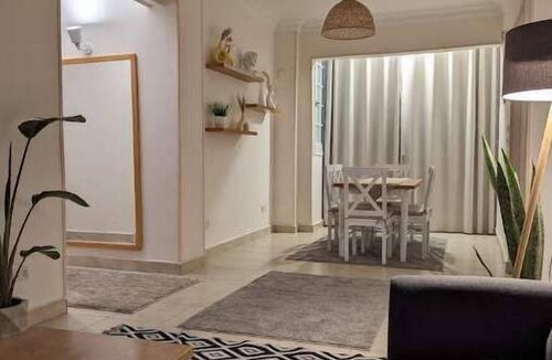 Al-Matariyah House | Tranquil Heliopolis Hideaway