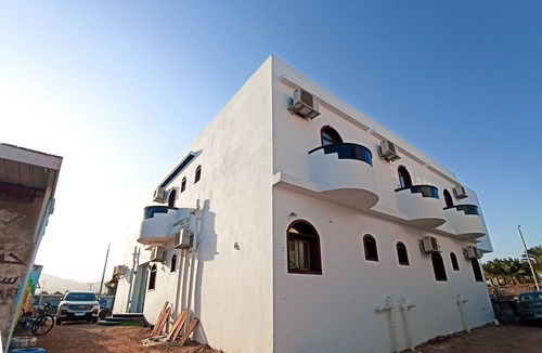 Dahab Condo | Triple room in Dahab Motel