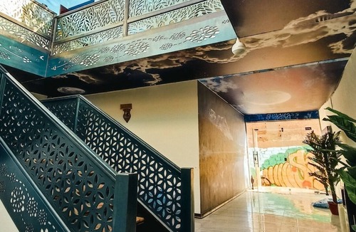Dahab Condo | Triple room in Dahab Motel