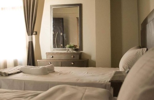 Dahab Condo | Triple room in Dahab Motel
