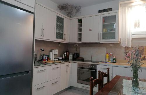 Galatas House | Trizinia View