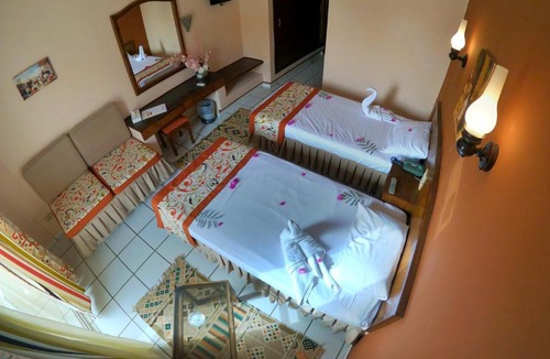 Sharm El Sheikh Resort | TRS Fantazia Neama Bay Hotel