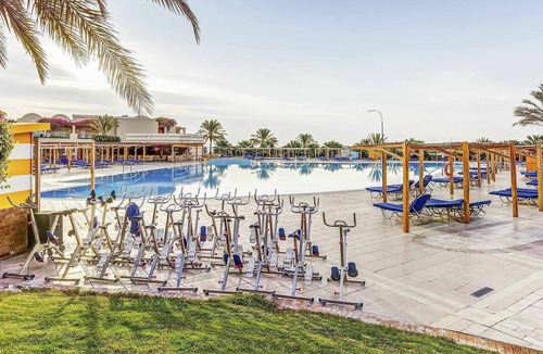 Soma Bay Resort | TUI MAGIC LIFE KALAWY - All inclusive
