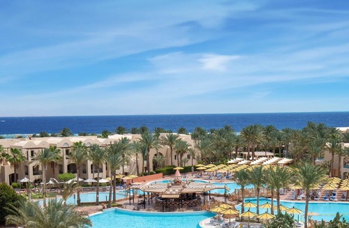 Sharm El Sheikh Hotel | TUI MAGIC LIFE Redsina Sharm El Sheikh