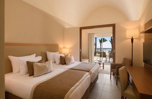 Sharm El Sheikh Hotel | TUI MAGIC LIFE Redsina Sharm El Sheikh