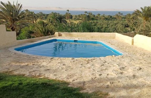 Tunis Village Bed & Breakfast | Tunis Camp Fayoum