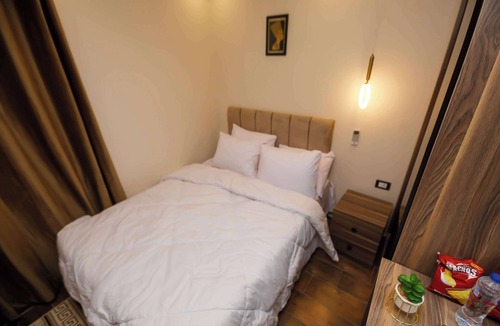 Al Haram Bed & Breakfast | Tutankhamun Pyramids Heights View