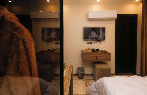 Al Haram Bed & Breakfast | Tutankhamun Pyramids Heights View