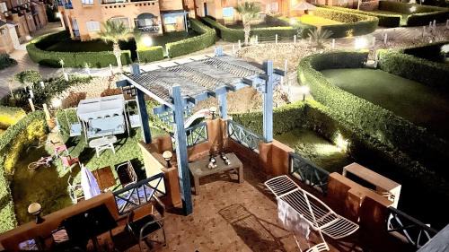 Zawiyat 'Abd al Mun'im Villa | Twin House Villa at Royal Beach Ras El Hekma
