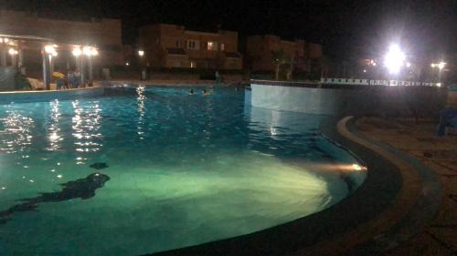Zawiyat 'Abd al Mun'im Villa | Twin House Villa at Royal Beach Ras El Hekma