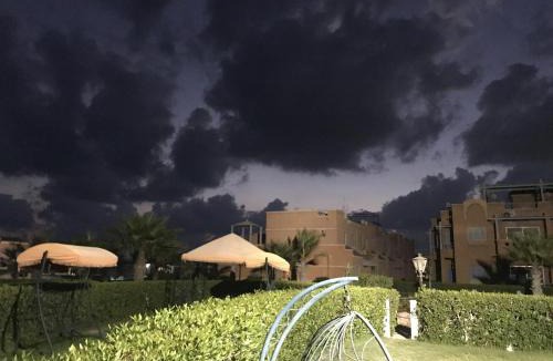 Zawiyat 'Abd al Mun'im Villa | Twin House Villa at Royal Beach Ras El Hekma