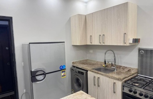 Al Mamsha El Seyahi Apartment | Two bedroom apartment with Swimming Pool in the Intercontinental area, Hurghada