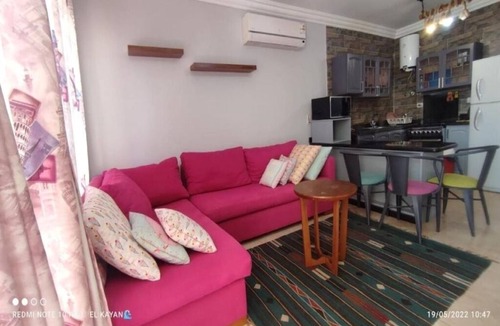 Ras Sudar House | Two-Bedroom Chalet Blumar El Dome