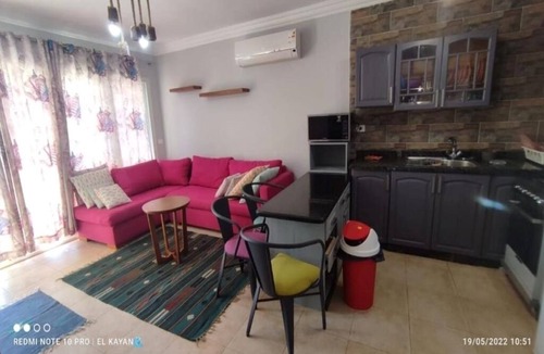 Ras Sudar House | Two-Bedroom Chalet Blumar El Dome