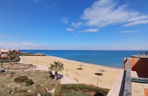Ras Sudar House | Two-Bedroom Chalet Blumar El Dome