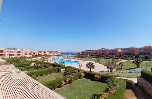 Ras Sudar House | Two-Bedroom Chalet Blumar El Dome