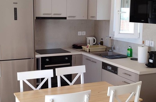 Agios Nikitas Villa | Two Bedroom Villa - Villa 1