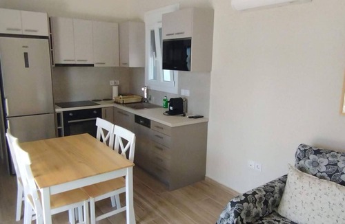 Agios Nikitas Villa | Two Bedroom Villa - Villa 1