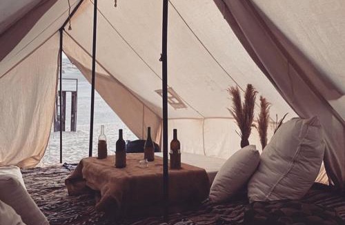Al Fayoum Other | Tzila Camp
