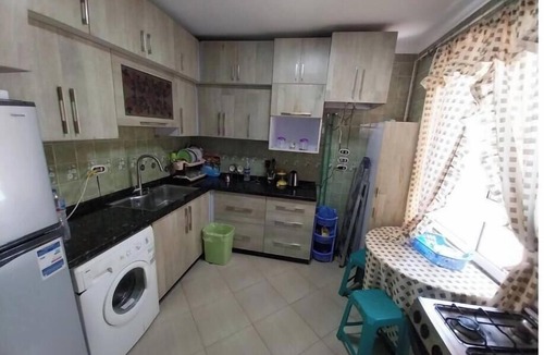 Al-Muntazah House | Unit - 54