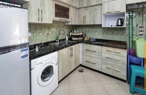 Al-Muntazah House | Unit - 54