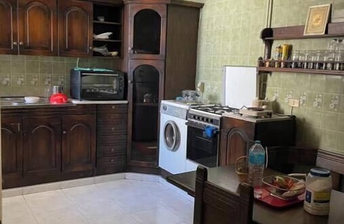 Al-Muntazah House | Unit - 93