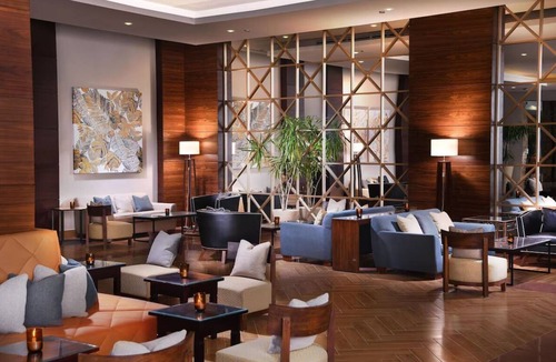 Soma Bay Hotel | Unwind All-Inclusive: Beach, Spa, Water Sports, Evening Show & Family Fun