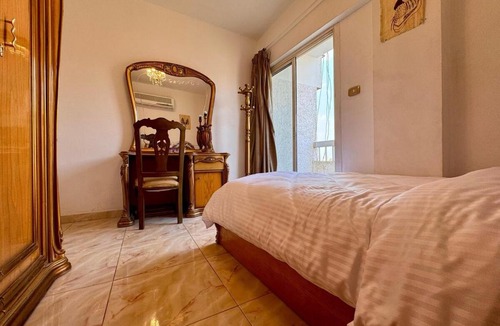 Maadi Apartment | Urban Room