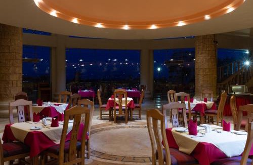 El Quseir Hotel | Utopia Beach Club