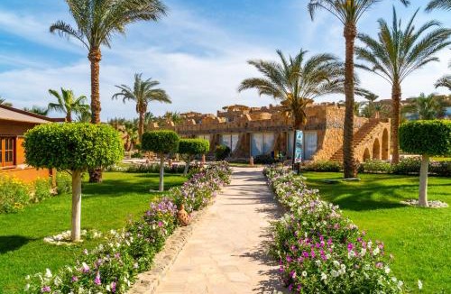 El Quseir Hotel | Utopia Beach Club