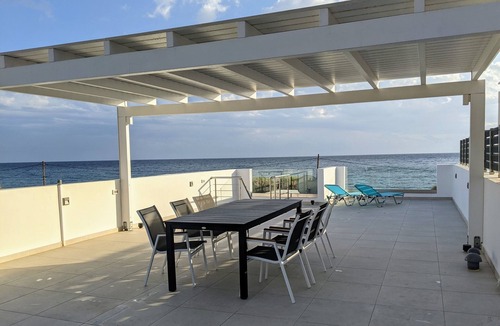 Pilalimata Apartment | Vacation apartment/apartment for 4 guests with 80m² in Analipasi (166133)