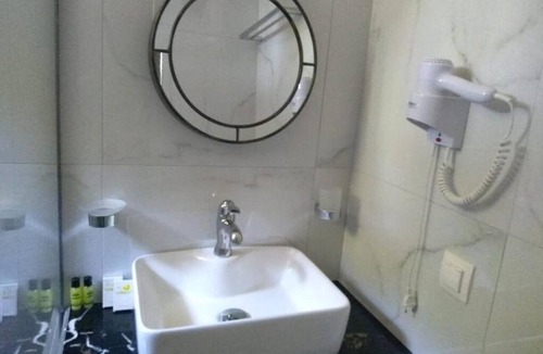 Metamorfosi Apartment | Vacation apartment/apartment for 4 guests with 67m² in Nikiti (187515)