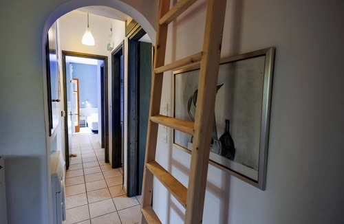 Agios Nikolaos House | Vacation home just 100 meters from the sea, near Pantazi Sandy Beach, Peloponnese