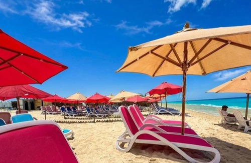 Marsa Matruh Resort | Valencia Porto Matrouh