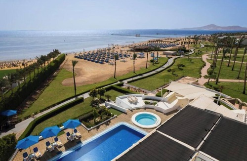 Sharm El Sheikh Apartment | VELA Sharm Elite Collection - VELA Vista in charming Sherm El Sheikh