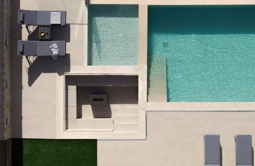 Paliani Villa | Venerato Villas Ampela & Apolonia, with Pool, Spa Whirlpool & Heritage, By ThinkVilla